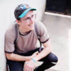 Meet your Posher, Nathan